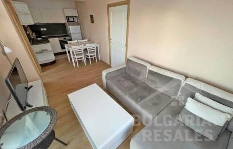 Апартаменты с большой террасой в современном комплексе - Фото 2