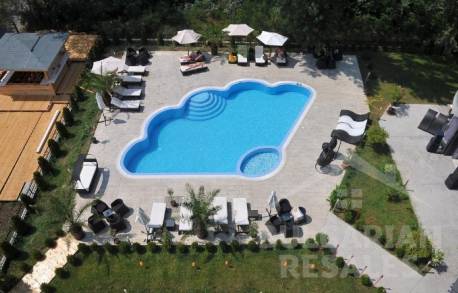 Недорогая квартира в комплексе с низкой таксой поддержки  - Фото 9