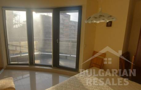 Недорогая квартира в комплексе с низкой таксой поддержки  - Фото 7