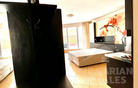 Спешна продажба на намалена цена! Студио с гледка към морето - Снимка 6