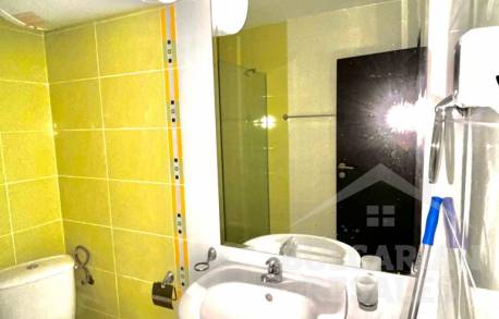 Спешна продажба на намалена цена! Студио с гледка към морето - Снимка 11