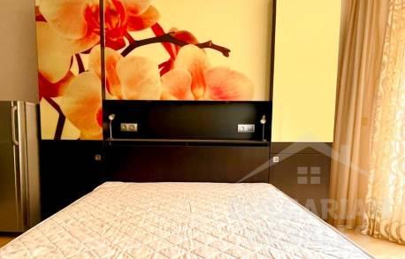 Спешна продажба на намалена цена! Студио с гледка към морето - Снимка 7