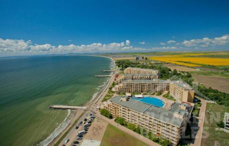 Спешна продажба на намалена цена! Студио с гледка към морето - Снимка 3