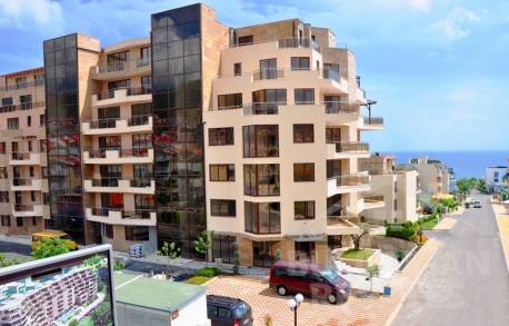 Квартира в комплексе 