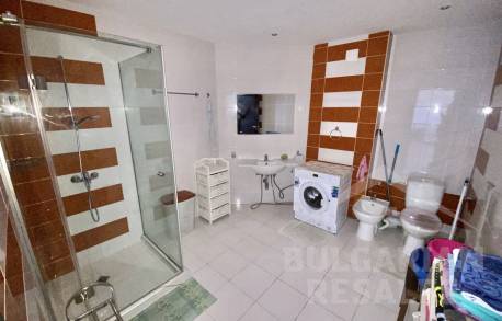 Квартира в комплексе 