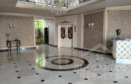 Вид на море, дизайнерский ремонт, квартира в 