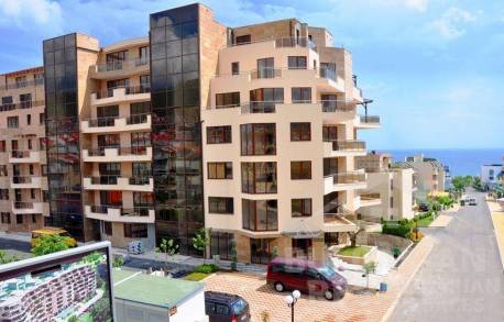 Trzy sypialnie, widok na morze i góry, „Millennium”, Sveti Vlas - Фото20