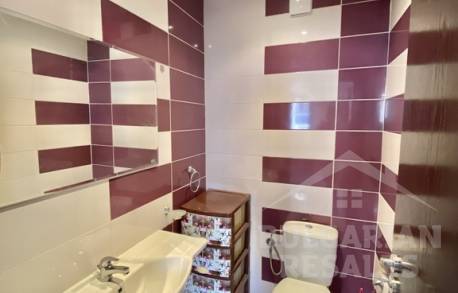 Trojizbový apartmán v komplexe so SPA zónou - Фото8