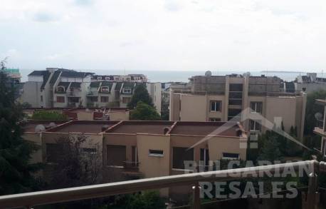 Výhľad na more! Byt v kvalitnom komplexe! - Фото6