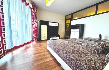 Predám dobre zrekonštruovaný byt v meste Sveti Vlas - Фото13