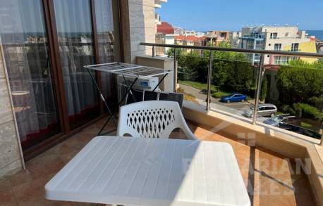 Výhľad na more! Byt v kvalitnom komplexe! - Фото5