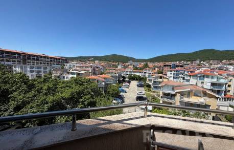 Trzy sypialnie, widok na morze i góry, „Millennium”, Sveti Vlas - Фото14