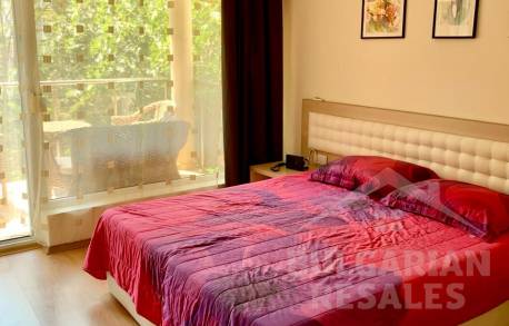 Townhouse in Millenium complex - Photo 12