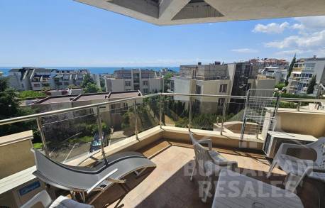 Predám dobre zrekonštruovaný byt v meste Sveti Vlas - Фото11