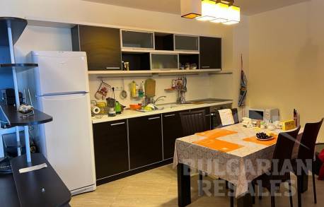 Výhľad na more! Byt v kvalitnom komplexe! - Фото2