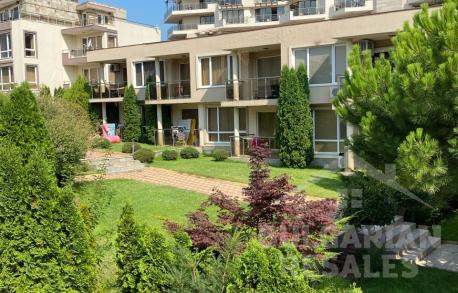 Townhouse in Millenium complex - Photo 1