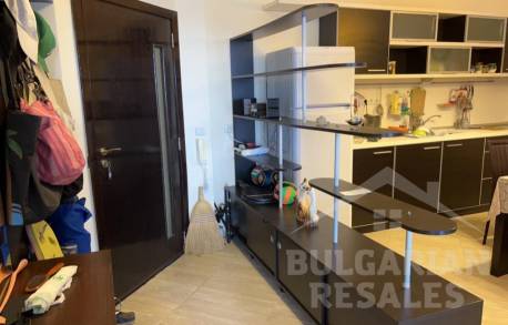 Výhľad na more! Byt v kvalitnom komplexe! - Фото3