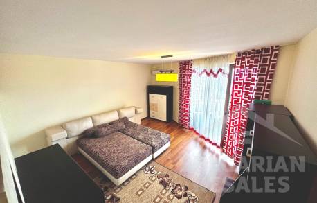 Predám dobre zrekonštruovaný byt v meste Sveti Vlas - Фото12