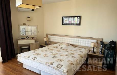 Výhľad na more! Byt v kvalitnom komplexe! - Фото9