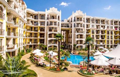 Супер цена! Элитная недвижимость, Harmony Monte Carlo - Фото 1