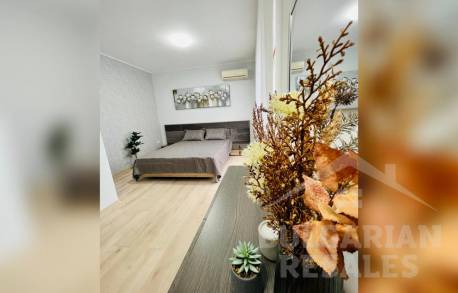 Apartament z dwiema sypialniami 3 minuty od plaży - Фото14
