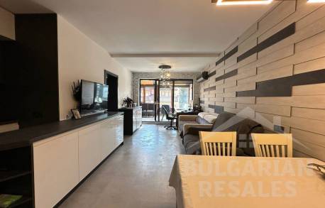 Przestronny, nowoczesny apartament położony 3 minuty od plaży w Sveti Vlas - Фото5