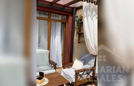 Apartament z dwiema sypialniami 3 minuty od plaży - Фото18