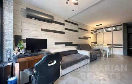 Przestronny, nowoczesny apartament położony 3 minuty od plaży w Sveti Vlas - Фото7