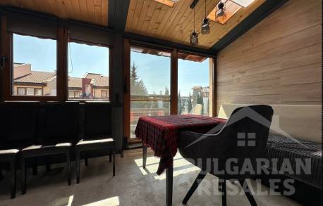 Przestronny, nowoczesny apartament położony 3 minuty od plaży w Sveti Vlas - Фото9