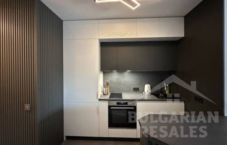 Przestronny, nowoczesny apartament położony 3 minuty od plaży w Sveti Vlas - Фото10