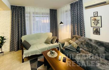 Apartament z dwiema sypialniami 3 minuty od plaży - Фото3