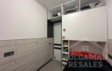 Przestronny, nowoczesny apartament położony 3 minuty od plaży w Sveti Vlas - Фото14