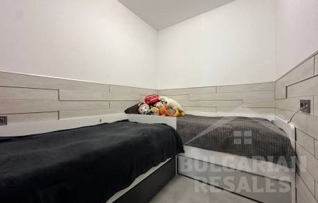 Przestronny, nowoczesny apartament położony 3 minuty od plaży w Sveti Vlas - Фото15