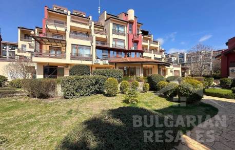 Przestronny, nowoczesny apartament położony 3 minuty od plaży w Sveti Vlas - Фото19