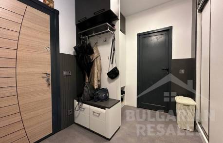 Przestronny, nowoczesny apartament położony 3 minuty od plaży w Sveti Vlas - Фото18