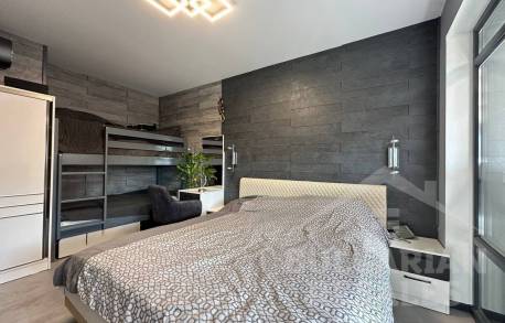 Przestronny, nowoczesny apartament położony 3 minuty od plaży w Sveti Vlas - Фото11