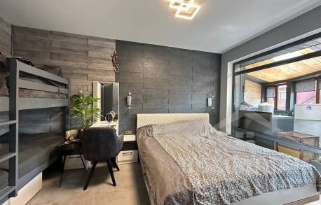 Przestronny, nowoczesny apartament położony 3 minuty od plaży w Sveti Vlas - Фото13