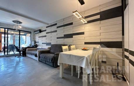 Przestronny, nowoczesny apartament położony 3 minuty od plaży w Sveti Vlas - Фото3