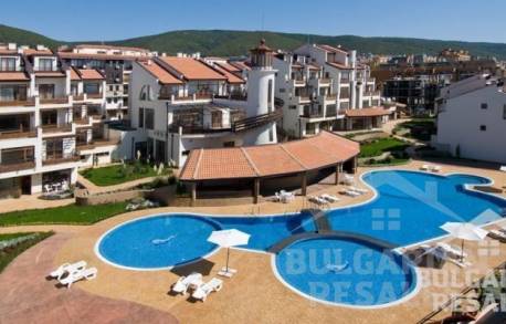 Przestronny, nowoczesny apartament położony 3 minuty od plaży w Sveti Vlas - Фото20