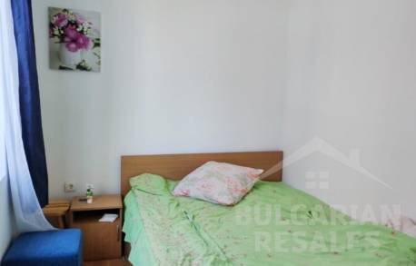 Не е скъп компактен апартамент в развит район - Снимка 8