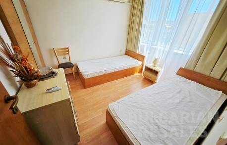 Достъпен апартамент с две спални в комплекс с удобства! - Снимка 10