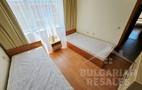 Достъпен апартамент с две спални в комплекс с удобства! - Снимка 11