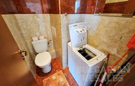 Достъпен апартамент с две спални в комплекс с удобства! - Снимка 17