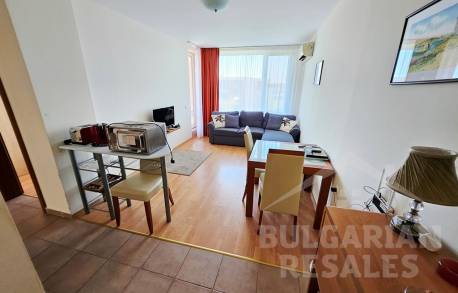 Достъпен апартамент с две спални в комплекс с удобства! - Снимка 3