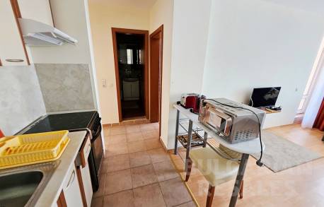 Достъпен апартамент с две спални в комплекс с удобства! - Снимка 4