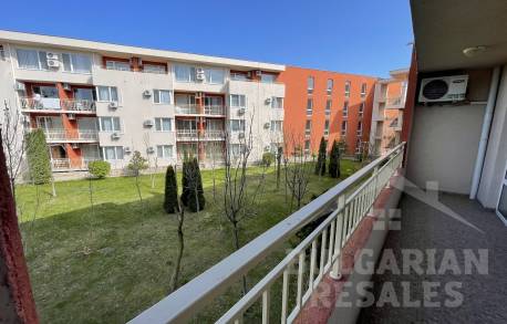 Výhodná cena za jednoizbový byt vo veľkom komplexe - Фото9