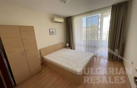 Výhodná cena za jednoizbový byt vo veľkom komplexe - Фото5