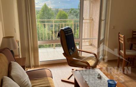 Обърнете внимание: апартамент с две спални на добра цена! - Снимка 2