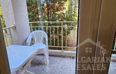 Закупуване на апартамент в „Nessebar Fort Club“ - Снимка 9