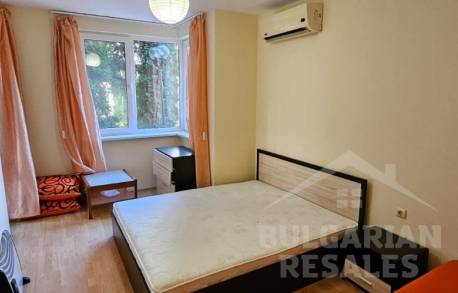 Закупуване на апартамент в „Nessebar Fort Club“ - Снимка 6